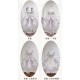 Star Cat Little Bird Flower Wall JSK and Sets(Reservation/Full Payment Without Shipping)